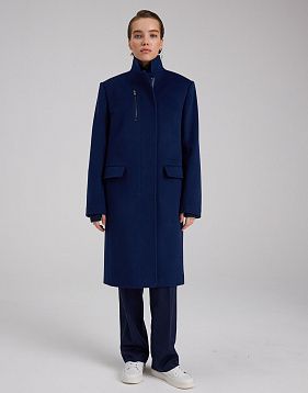 Coat, pattern №997