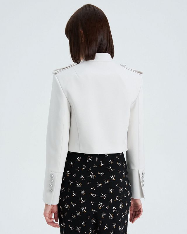 Jacket, pattern №1332