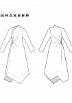 Dress, pattern №924, photo 4