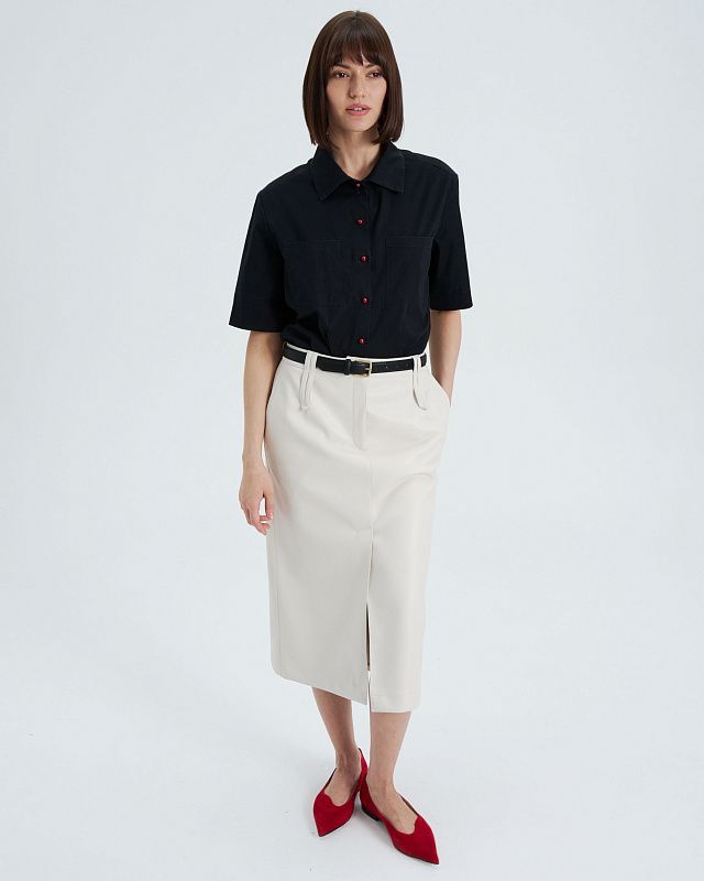 Skirt, pattern №1327