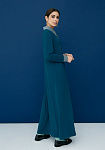 Dress and jumper, pattern №814, photo 6