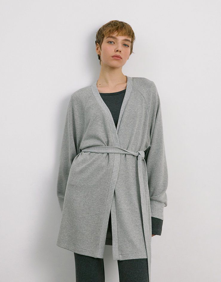 Cardigan, pattern №891