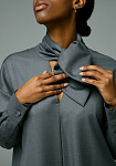 Dress and blouse, pattern №884, photo 28