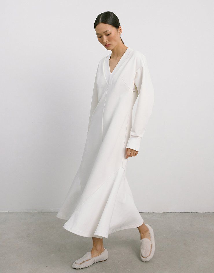 Dress, pattern №903