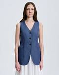 Vest, pattern №1340