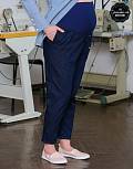 Pants for pregnant women, №471