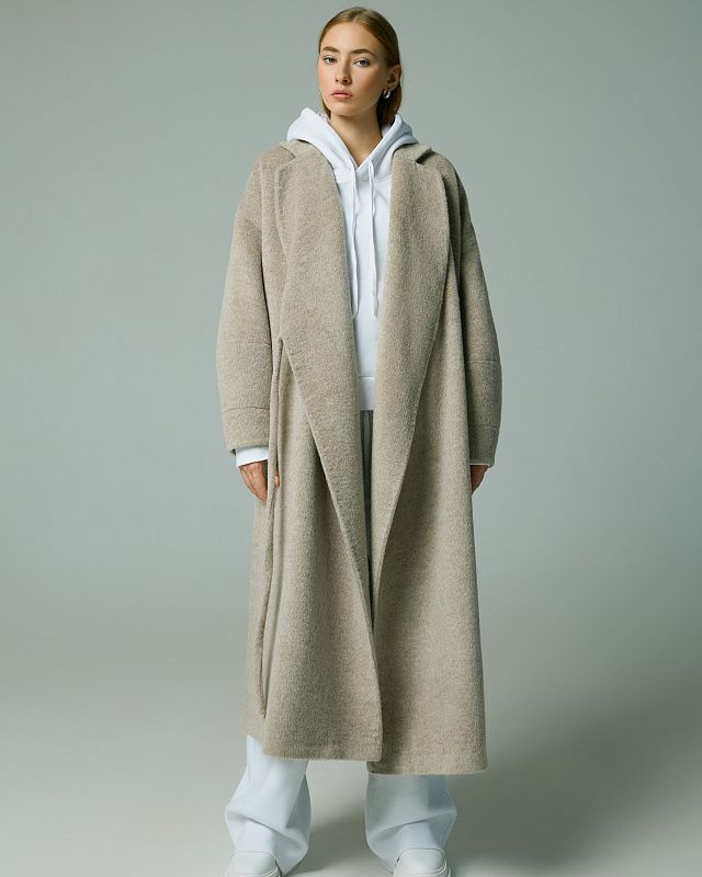 Coat, pattern №869