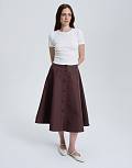 Skirt, pattern №1350