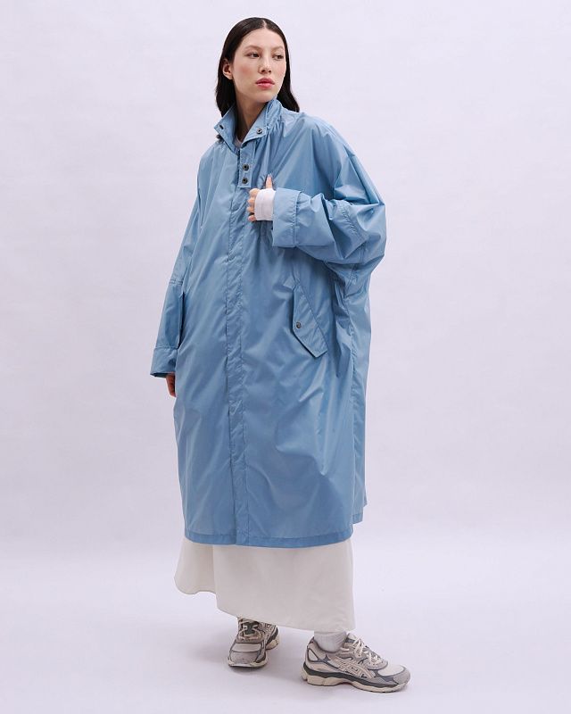 Coat, pattern №1242