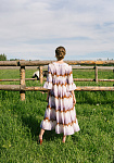 Dress, pattern №768, photo 5