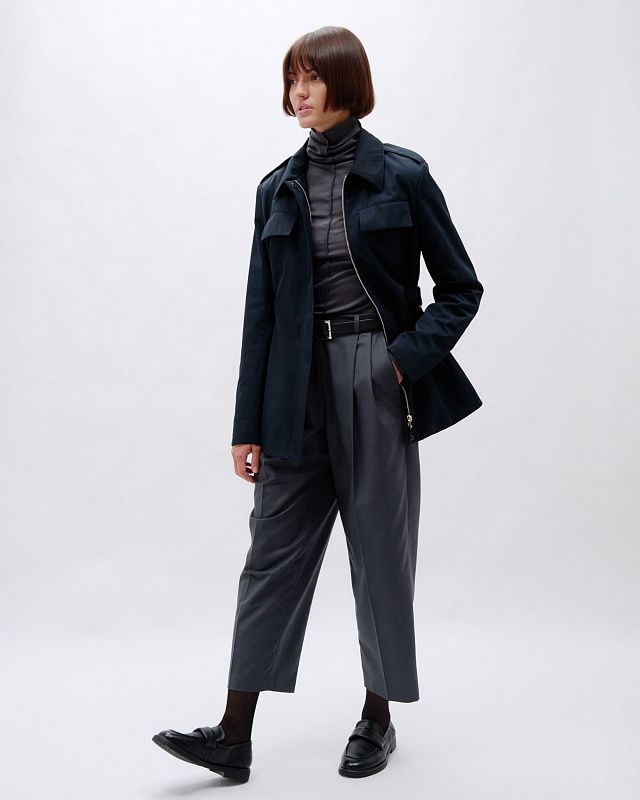 Jacket, pattern №1269