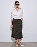 Skirt, pattern №1371 Skirt, pattern №1371
