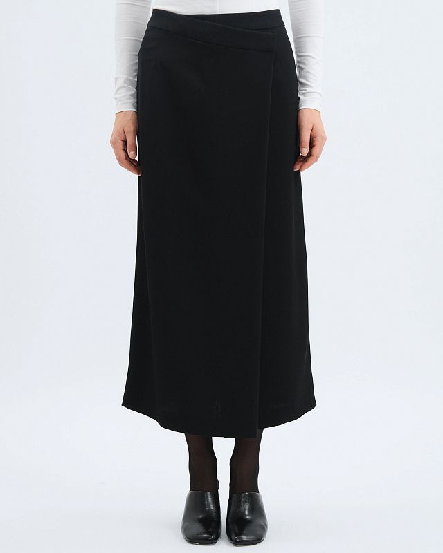 Skirt, pattern №1282 Skirt, pattern №1282