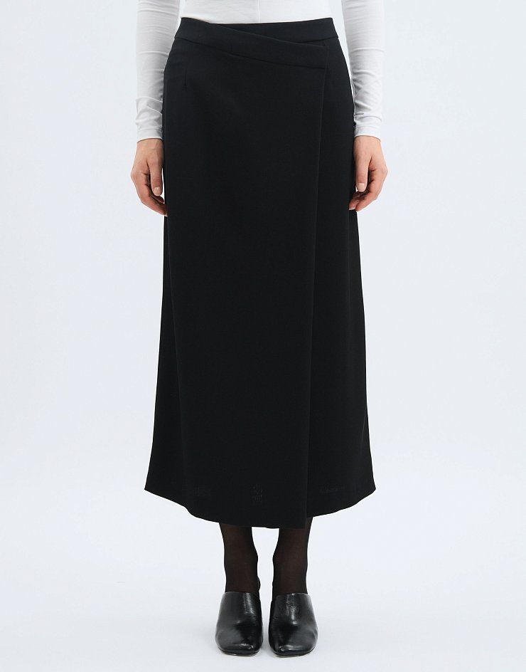 Skirt, pattern №1282