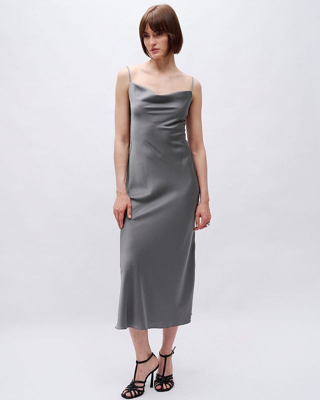 Dress, pattern №1236