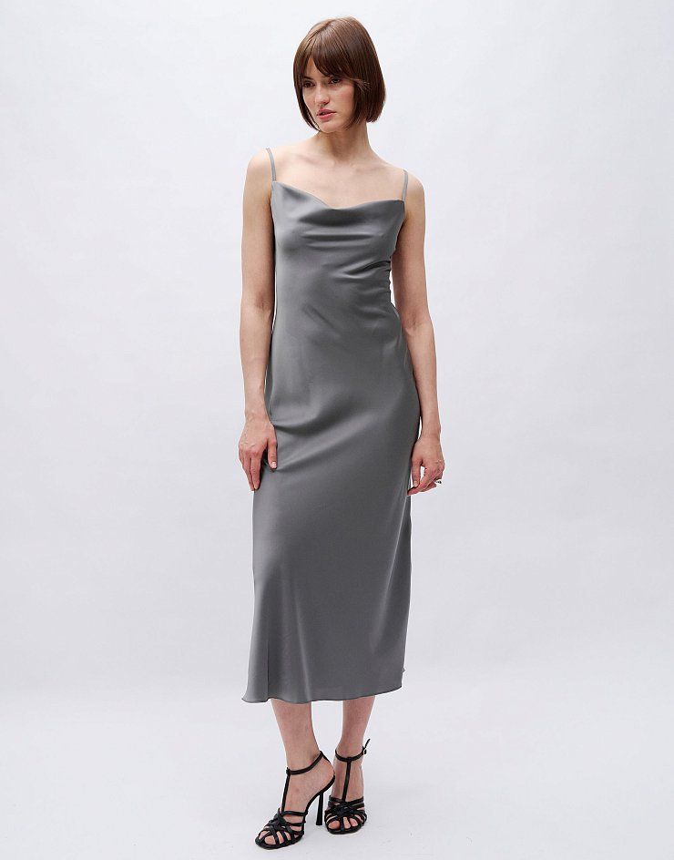 Dress, pattern №1236