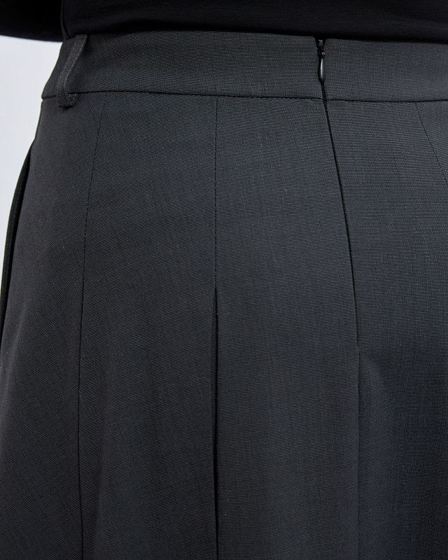 Skirt, pattern №1301