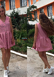Dress, pattern №336, photo 1