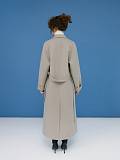 Coat, pattern №904