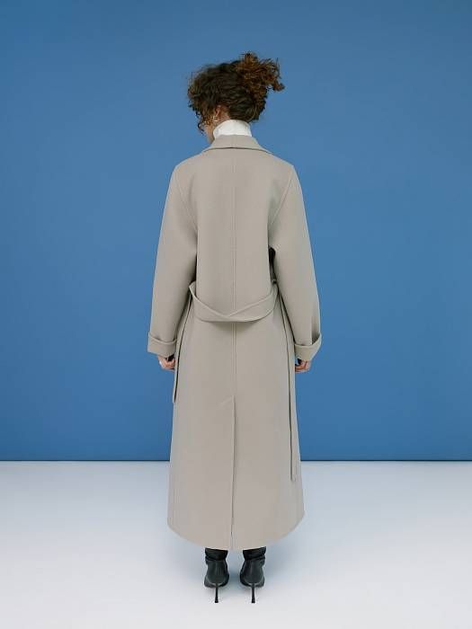 Coat, pattern №904