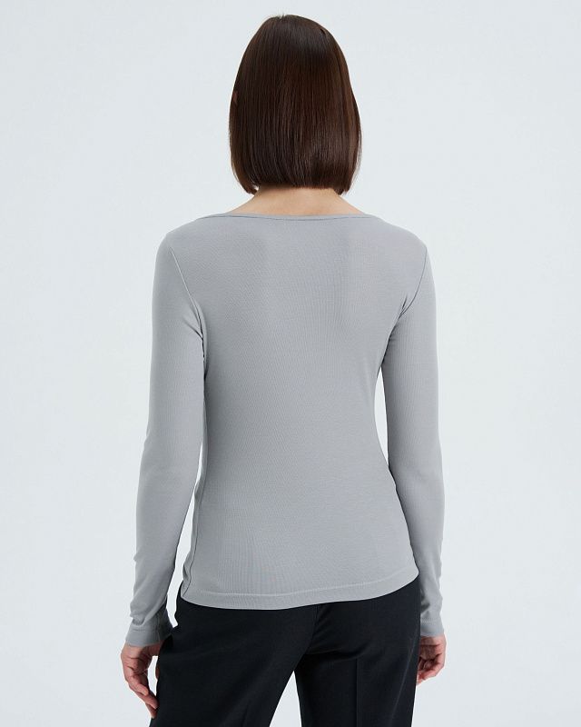 Longsleeve, pattern №1324 Longsleeve, pattern №1324