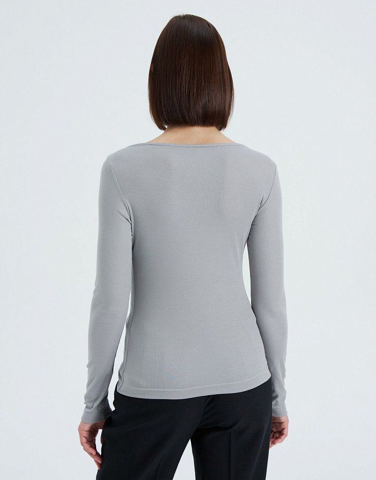 Longsleeve, pattern №1324