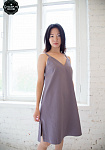 Dress, pattern №389, photo 8