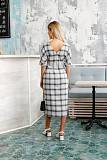 Классическое  dress, pattern №423
