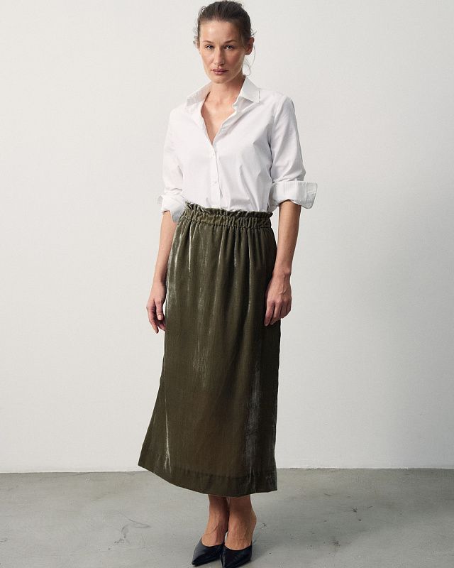 Skirt, pattern №1373