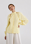 Dress and blouse, pattern №938, photo 9