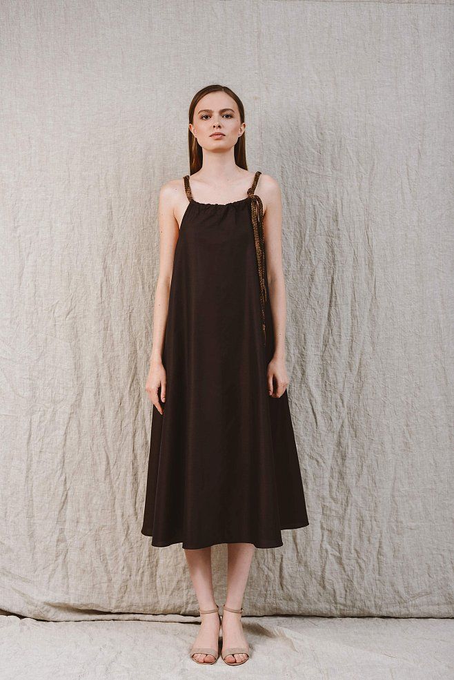 Sundress, pattern №619