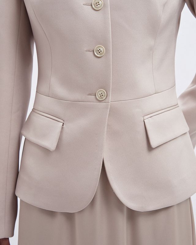 Jacket, pattern №1226