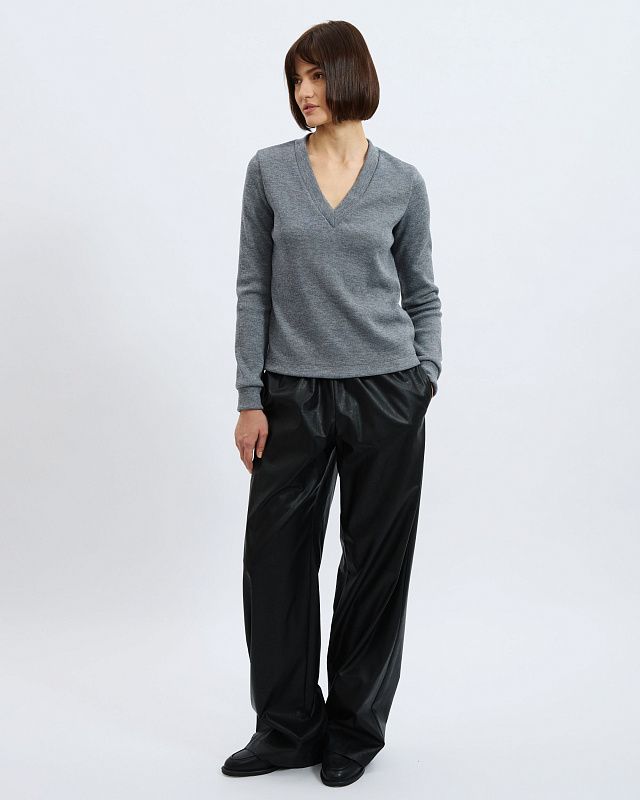 Trousers, pattern №1290