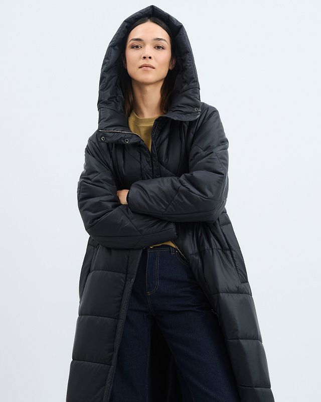 Coat, pattern №1284 Coat, pattern №1284