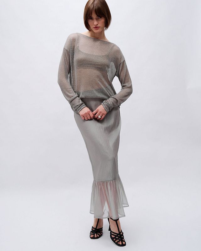 Skirt, pattern №1261