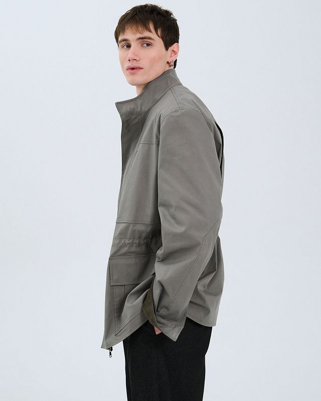 Men's jacket, pattern №1315 Men's jacket, pattern №1315