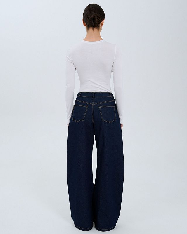 Trousers, pattern №1310