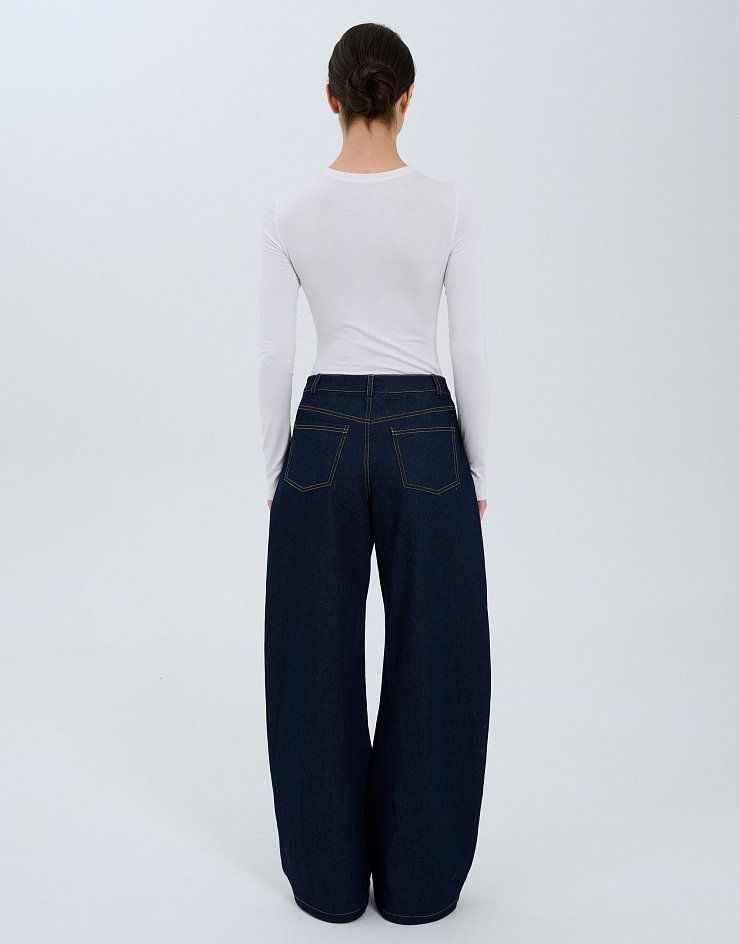 Trousers, pattern №1310