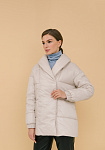 Coat and jacket, pattern №782, photo 15