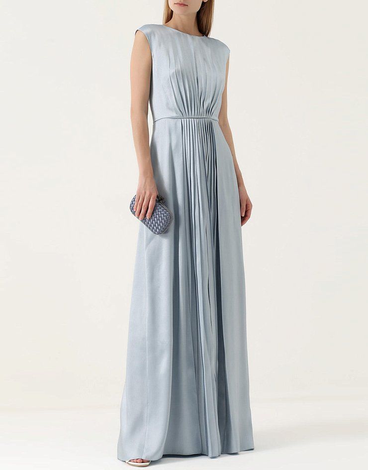Dress, Pattern №563
