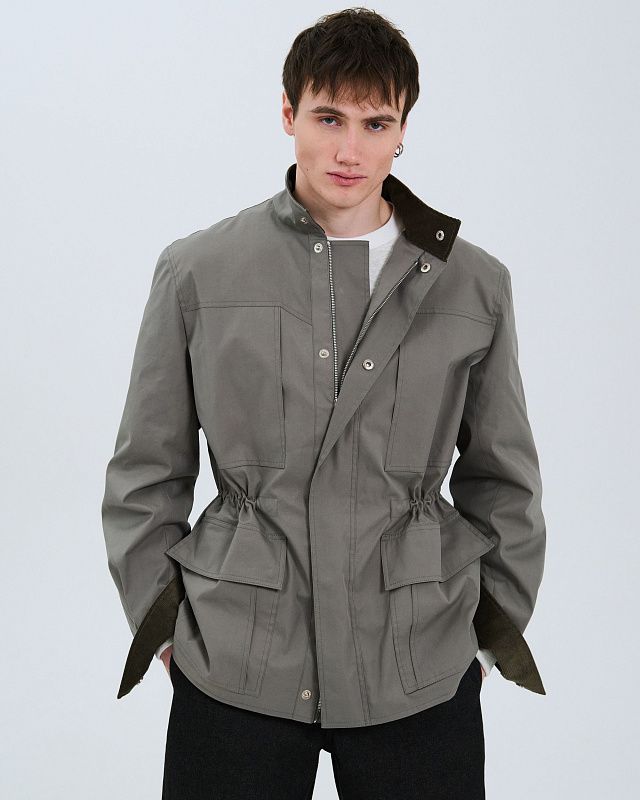 Men's jacket, pattern №1315 Men's jacket, pattern №1315