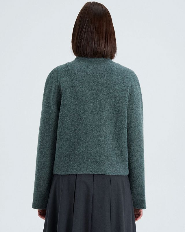 Cardigan, pattern №1329