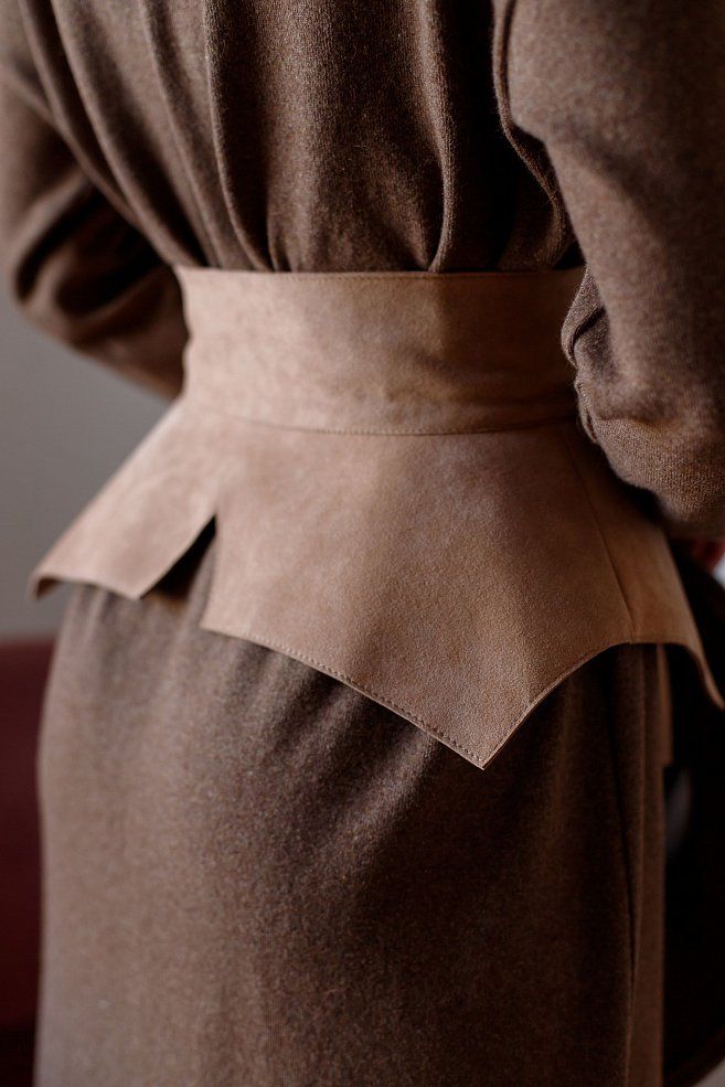 Basque, pattern № 666