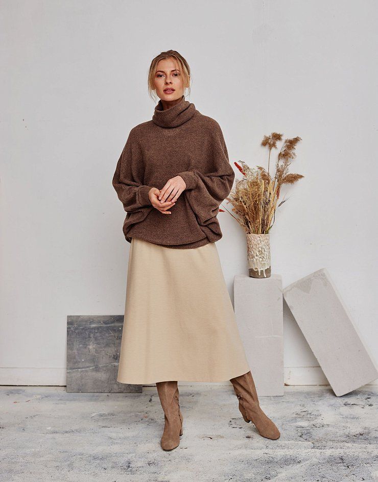 Skirt, pattern №721