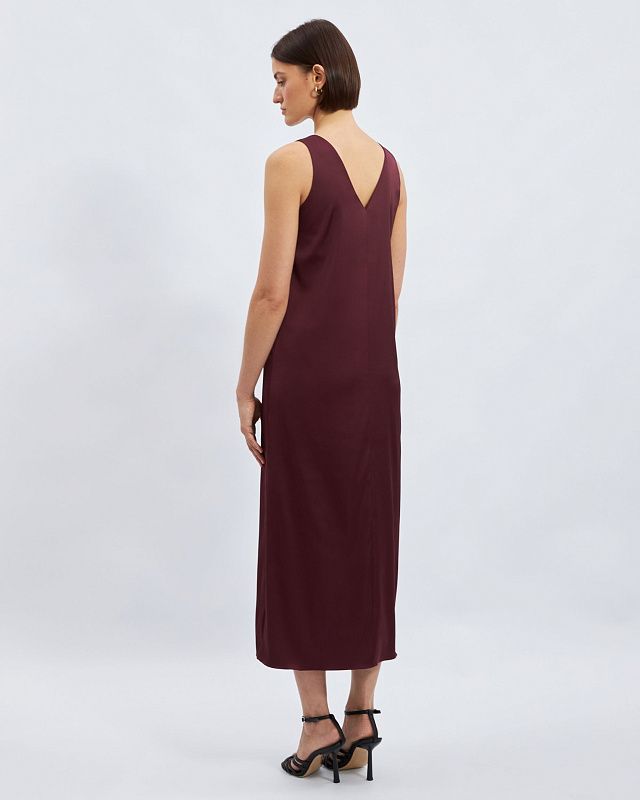 Dress, pattern №1294 Dress, pattern №1294