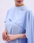 Cape, pattern №1239
