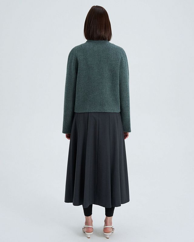 Cardigan, pattern №1329