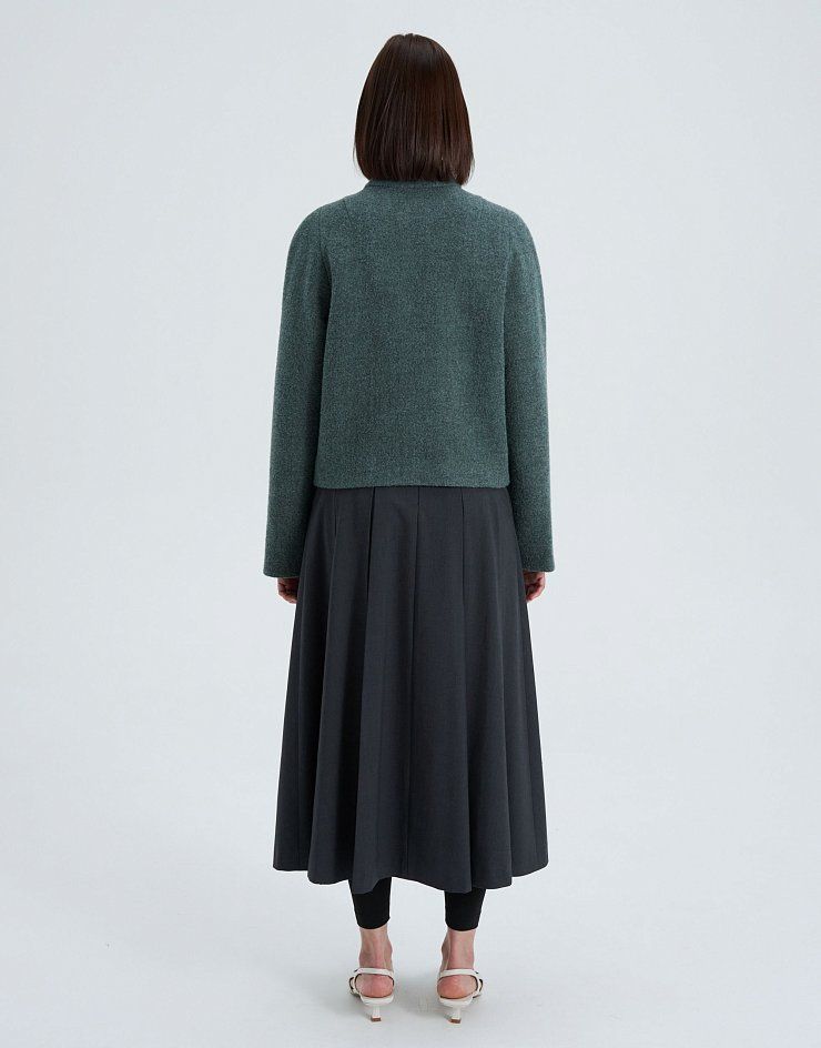 Cardigan, pattern №1329