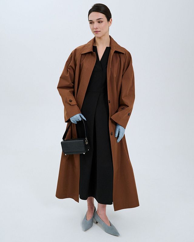 Dress, pattern №1323