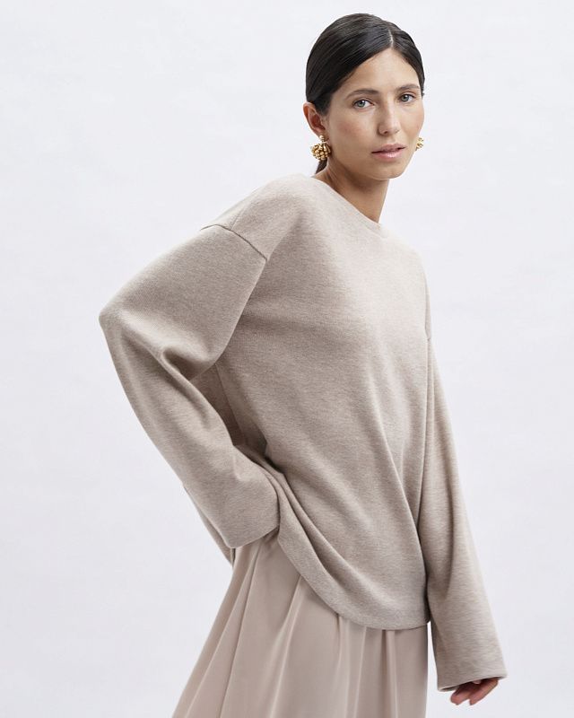 Jumper, pattern №1230